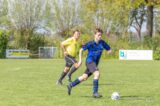 S.K.N.W.K. 1 - Kogelvangers 1 (competitie) seizoen 2022-2023 (84/86)